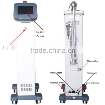 Professional High Quality Medical CO2 Laser Instrument