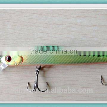 Chinese Manufacturers Plastic Hard Lure Artificial Fishing Lure