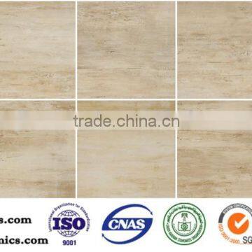 Factory price good quality floor tile imitate wood porcelain tiles 600x600mm