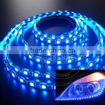 WATERPROOF 335 SIDE LIGHTING FLEXIBLE LED STRIP LIGHT