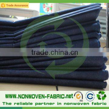 China Manufacturer Waterproof Laminated Non Woven Polypropylene Fabric