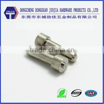 dongguan small cnc mechanical parts