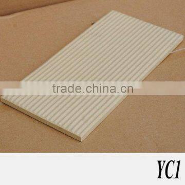 swimming pool nosing tiles China supply