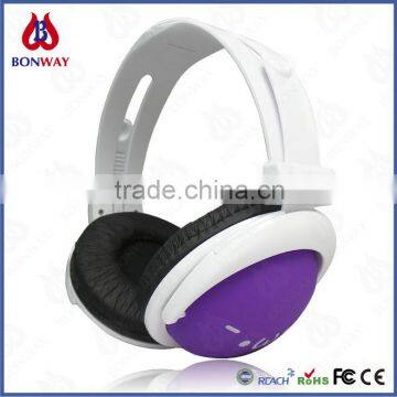 Fashion Super Bass Headphone for Music World
