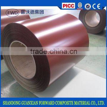 Prepainted Gi Steel Coil/Ppgi/Ppgl Color Coated Galvanized Steel Sheet In Coil