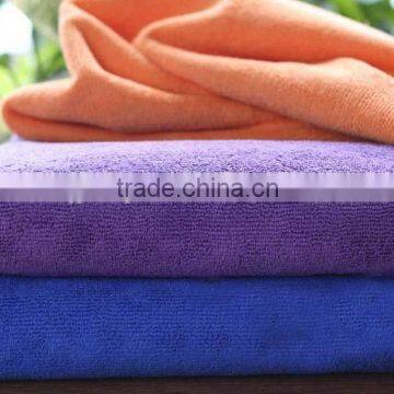 Microfiber Towel Ultra Absorbent and Fast Drying