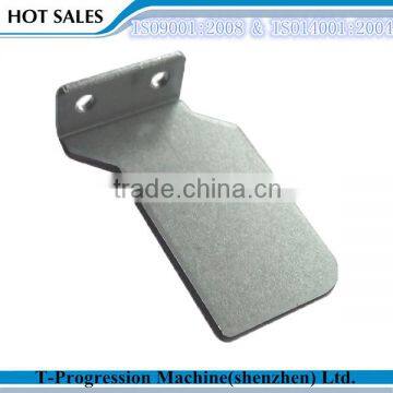Customized Progressive Custom Precision Metal Stamping Parts photo-6