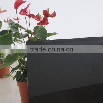 Silkscreen Printing Glass Door With AS/NZS2208:1996, BS6206, EN12150 Certificate photo-2