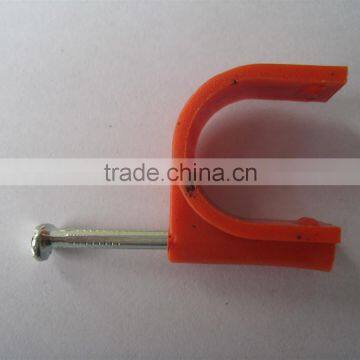 supply ring nail wire clip 20mm packaging as customer requested