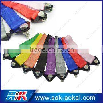 High Strength Polyester Towing Strap