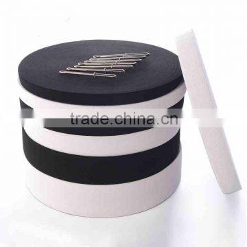 Elastic Hook & Loop Tape/Elastic Watch Strap Wholesale Ribbon photo-2