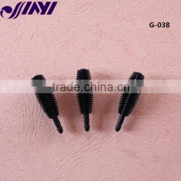 OEM eyelash brush silicone mascara brush head