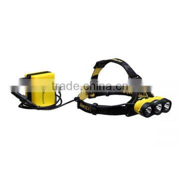 Headlamp W90