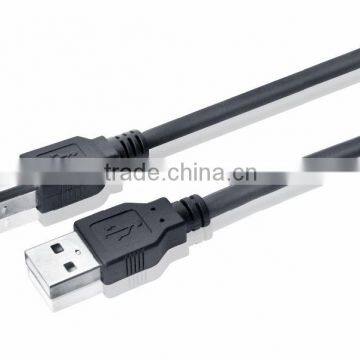 HIGH SPEED USB A MALE TO B MALE PRINTER