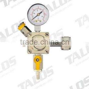 Double Beer Regulator 1073103
