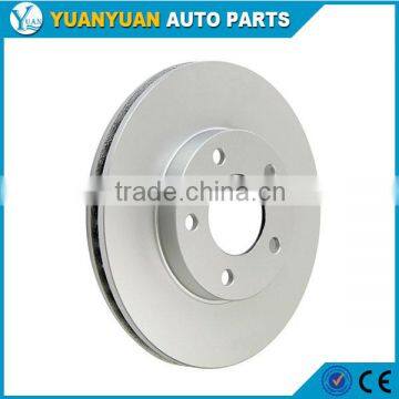 guangzhou auto parts 33-25XA E112-33-25X 4454777 4360107 3L8Z-1125CA 4096352 Brake Disc for For d Maverick Mazda Tribute