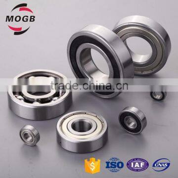 6007 deep groove ball slip bearing