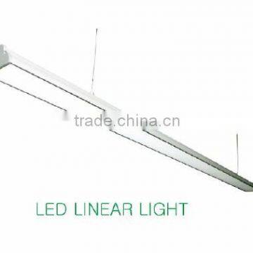 light bar high brightness led linear light , led batten light, led Aluminum profile LED Pendant Lights