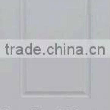 SMC moulded door skin manufacture from Zhejiang China