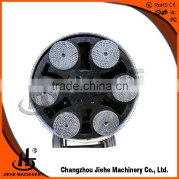 Walk Behind Concrete Floor Grinder for Sale for Surface Preparation(JHY-400) photo-6