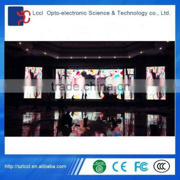 High Brightness & Good Quality P5 Indoor LED Screen