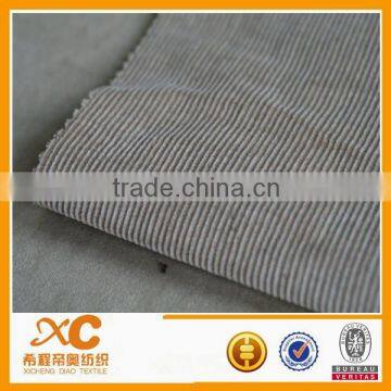14w china corduroy fabric supplier