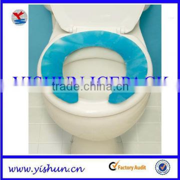 YS-MT74 Toilet Seat Cushion for Pressure Relief