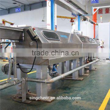 High Speed Extrusion Line_Automotive Wire _dual Coiler photo-4