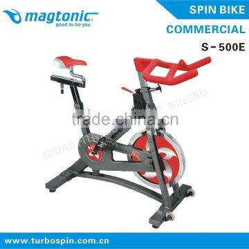 Good quality Spinning bike For Sale!!!gym equipment/Exercise bike(S-500E)