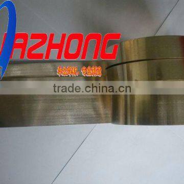 40% CADMIUM-BEARING SILVER BRAZING SOLDER FOIL BRAZING WELDING STRIP