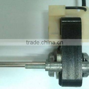YJ61 Single Phase Motor Micro Hydraulic Motor photo-2