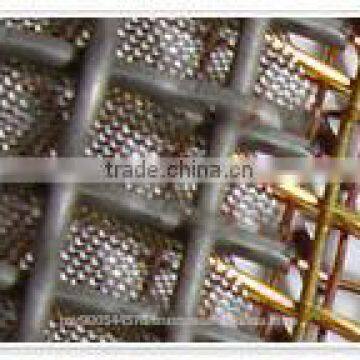 Vibrating Screen Mesh