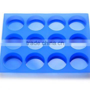 BPA Free silicone soap molds wholesale