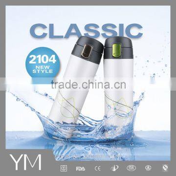 High Quality Vaccum Thermos Bottle/flask