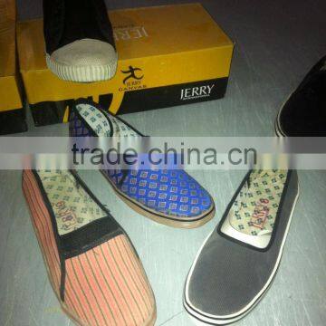 Jeans Sneaker Shoes photo-6