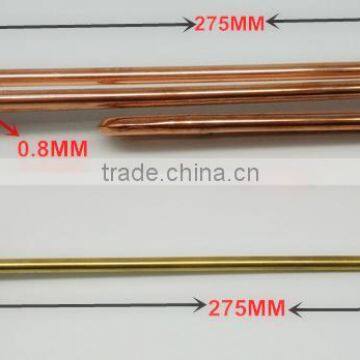 Electrical Immersion Heater Element With Thermostat photo-5