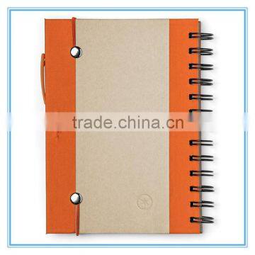 Notebook With Pen Cheap Price Buy Notebook in China photo-3