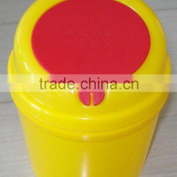 Sharps Disposal Container photo-4