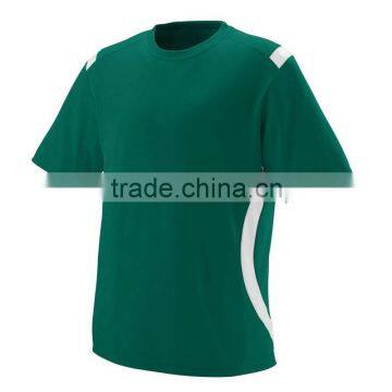 Kids Sports Short Sleeve T-shirt