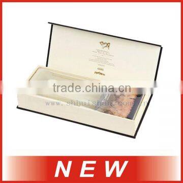 Hot Sale Durable recycled cosmetic paper box