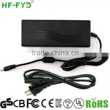 120W 48v output ac/dc led power switching power supply