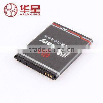 950mAh Spice Mobilephone Battery BL-5B for Nokia, Professional Manufacture