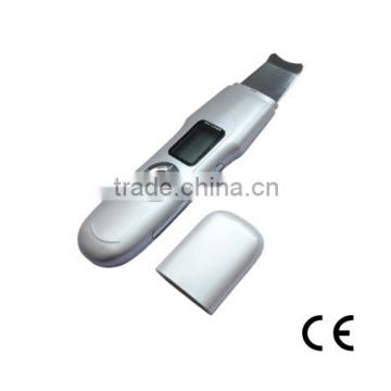 (AYJ-H100D) ultrasonic skin scrubber