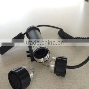 HJ-019 5mw Infrared Dot Tactical Small Laser Sight photo-5