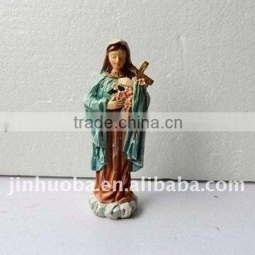 Virgin Mary statue,religious holy mary figurines