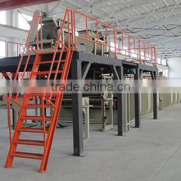 FIRE RETARDANT AlUMINUM COMPOSITE PANEL PRODUCTION MACHINE