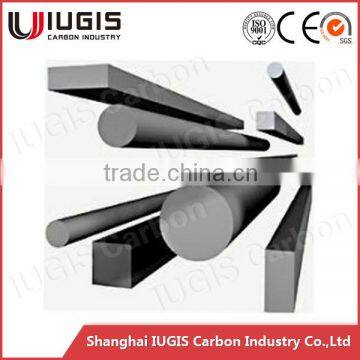 China professional manufacturer Carbon rod graphite rod