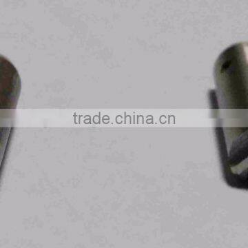 Automatic Double Milling Flat Machine Motor Flat Major Axis