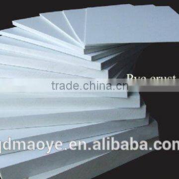 Softtextile Plastic Pvc Sheet Celuka Foam Board photo-2