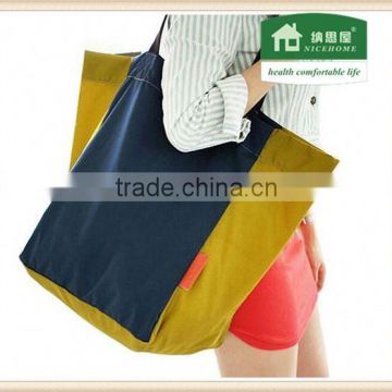 luggage bag oem wholesale promotion foldable bag